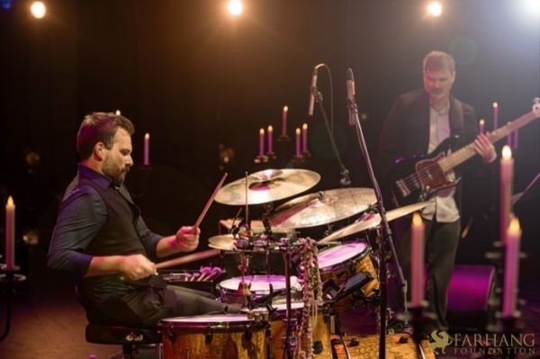 54 Voices Unveiled SF