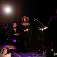 55 Voices Unveiled SF