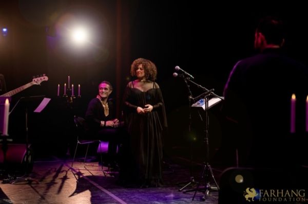 55 Voices Unveiled SF