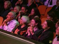 56 Voices Unveiled SF