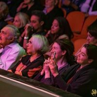 56 Voices Unveiled SF