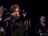 57 Voices Unveiled SF