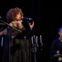 57 Voices Unveiled SF