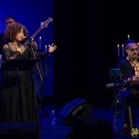 58 Voices Unveiled SF