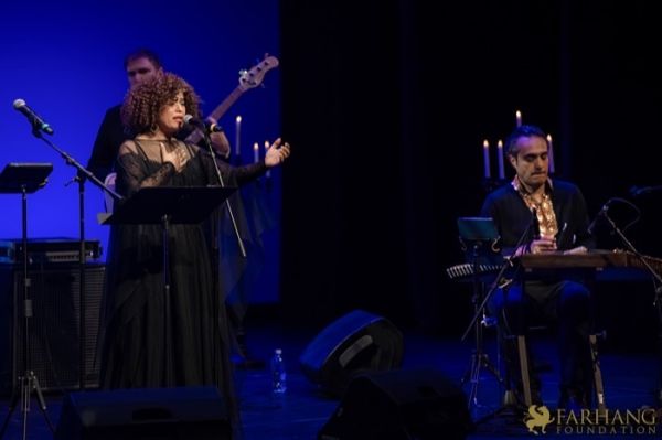 58 Voices Unveiled SF