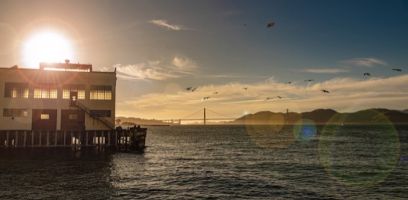 6 Voices Unveiled SF