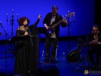 61 Voices Unveiled SF