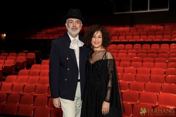 63 Voices Unveiled SF