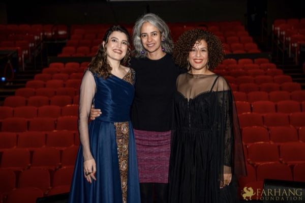 66 Voices Unveiled SF