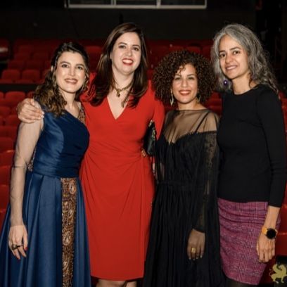 67 Voices Unveiled SF