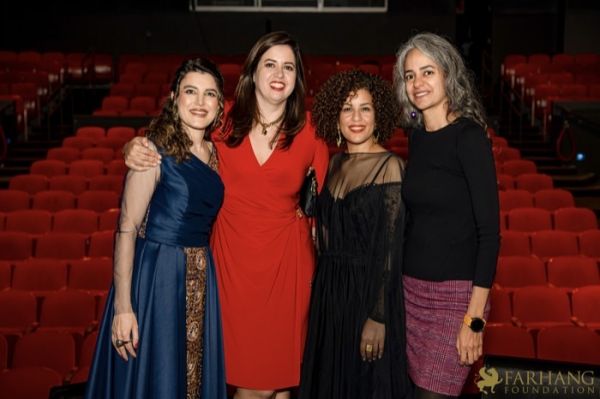 67 Voices Unveiled SF