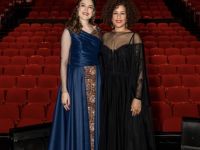 68 Voices Unveiled SF