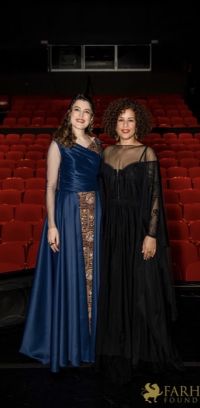 68 Voices Unveiled SF