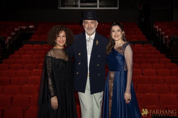 69 Voices Unveiled SF