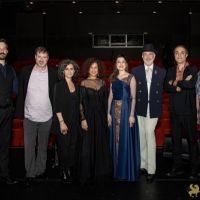 71 Voices Unveiled SF