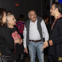 73 Voices Unveiled SF