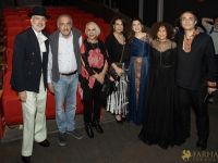 75 Voices Unveiled SF