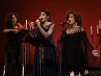 77 Voices Unveiled SF