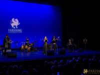 8 Voices Unveiled SF