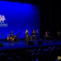 8 Voices Unveiled SF