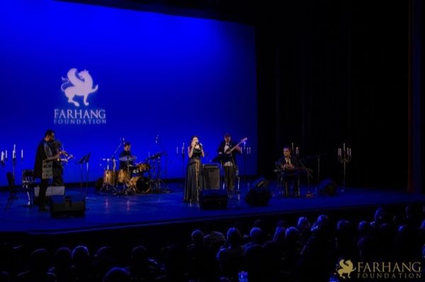 8 Voices Unveiled SF