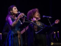 80 Voices Unveiled SF