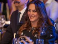 44  14th Annual Farhang Foundation Fundraising Gala