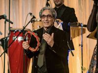 5  14th Annual Farhang Foundation Fundraising Gala