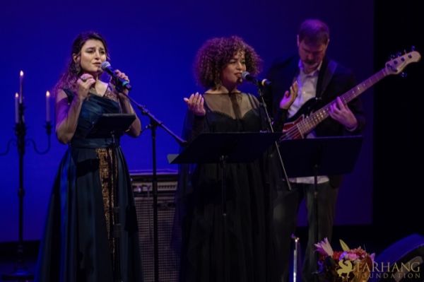 81 Voices Unveiled SF