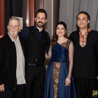 82 Voices Unveiled SF