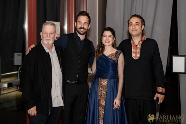 82 Voices Unveiled SF