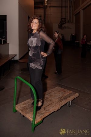 83 Voices Unveiled SF