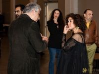 84 Voices Unveiled SF