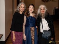 85 Voices Unveiled SF