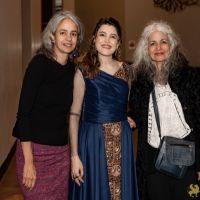 85 Voices Unveiled SF