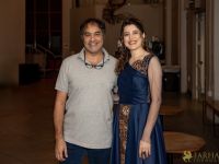 86 Voices Unveiled SF