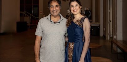 86 Voices Unveiled SF