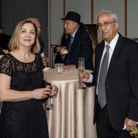 94  14th Annual Farhang Foundation Fundraising Gala