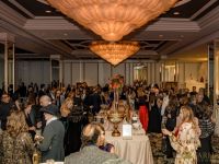 113  14th Annual Farhang Foundation Fundraising Gala