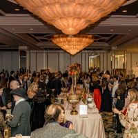 113  14th Annual Farhang Foundation Fundraising Gala