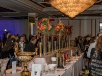 115  14th Annual Farhang Foundation Fundraising Gala