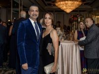 116  14th Annual Farhang Foundation Fundraising Gala