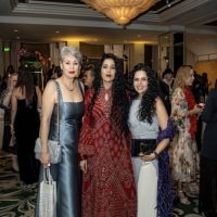 120  14th Annual Farhang Foundation Fundraising Gala