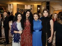 121  14th Annual Farhang Foundation Fundraising Gala