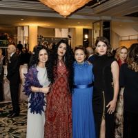 121  14th Annual Farhang Foundation Fundraising Gala