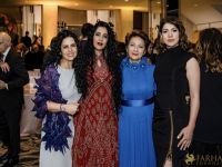 122  14th Annual Farhang Foundation Fundraising Gala