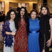 122  14th Annual Farhang Foundation Fundraising Gala