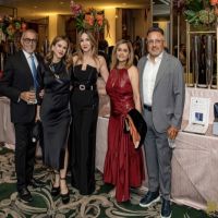 123  14th Annual Farhang Foundation Fundraising Gala