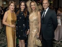 126  14th Annual Farhang Foundation Fundraising Gala