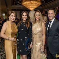 127  14th Annual Farhang Foundation Fundraising Gala